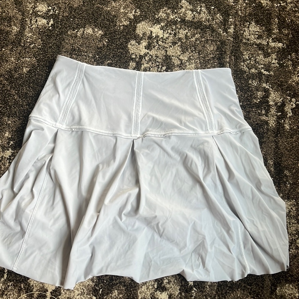 lululemon skirt